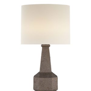 Table Lamp Study