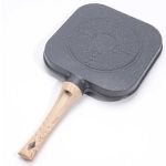 Nonstick 4-Hole Omelet And Pancake Pan 3 107 D3A2B3
