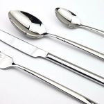 Luxury Stainless Steel 24-Piece Cutlery Set 3 1197 6181Cd