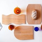 Wooden Decorative Tray For Serving Sweet Treats And Snacks 1 1693 2E984D