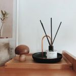 Modern Nordic Round Plastic Tray - Multi-Use, Eco-Friendly Organizer For Home Decor 8 1695 72Fb5C