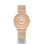 Magnetic Ball Bearing Quartz Watch 4 2273 92B5C2