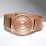 Magnetic Ball Bearing Quartz Watch 1 2273 B2B92F