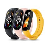 Smart Fitness Watch: Heart Rate &Amp; Blood Pressure Monitor With Calorie Tracker 2 2612 E9Bc80