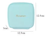 Chic Korean-Style Cosmetic Organizer 7 2816 5A629B