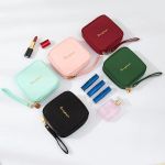 Chic Korean-Style Cosmetic Organizer 6 2816 Aa8969