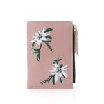 Floral Print Fashion Wallet 7 2861 Aebec4