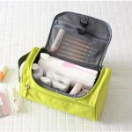 Versatile Large-Capacity Waterproof Nylon Travel Organizer Bag 5 3494 518Dc8
