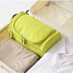 Versatile Large-Capacity Waterproof Nylon Travel Organizer Bag 4 3494 540A20