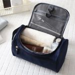 Versatile Large-Capacity Waterproof Nylon Travel Organizer Bag 2 3494 F265Ac