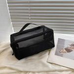 Chic Cosmetic Bag 1 3538 E75958