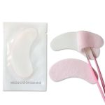 50Pairs Luxe Hydrogel Eye Pads For Eyelash Extension – Lint-Free, Anti-Wrinkle Gel Patches 4 5198 0B914D