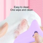 Silicone Cat Eye Makeup Stencil - Easy Eyeliner &Amp; Eyeshadow Application Tool 6 5222 482Fce