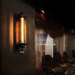 Retro Industrial E27 Edison Wall Lamp 5 531 559288