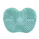 Silicone Makeup Brush Cleaner Pad 4 5500 03Ce66