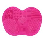 Silicone Makeup Brush Cleaner Pad 5 5500 835646