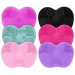 Silicone Makeup Brush Cleaner Pad 2 5500 Addc8F