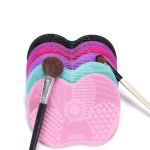 Silicone Makeup Brush Cleaner Pad 3 5500 Feebcd