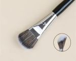 Professional Dual-Head Foundation Makeup Brush For Flawless Finish 4 5522 065E17