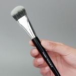 Professional Dual-Head Foundation Makeup Brush For Flawless Finish 3 5522 511Ea6