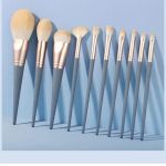 Luxurious Soft Makeup Brush Set – Your Perfect Beauty Companion 4 5542 48647B