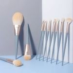 Luxurious Soft Makeup Brush Set – Your Perfect Beauty Companion 2 5542 4Adb46