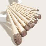 Luxurious Soft Makeup Brush Set – Your Perfect Beauty Companion 6 5542 Ad578B