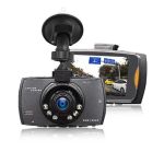 Hd Car Dvr With Wide-Angle Lens And Built-In Display 1 5843 727640