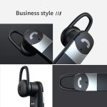 2 In 1 Bluetooth-Compatible Handsfree Speakerphone Car Kit With Earphone Sun Visor 5 5907 A8Fbbd