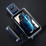 1080P Hd Dash Cam With 360° Wide Angle, Night Vision, And G-Sensor 4 5908 27E465