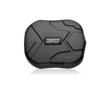 2G Vehicle GPS Tracker with 90 Days Standby & Waterproof Magnet Feature