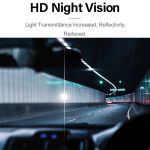 1080P Hd Night Vision Car Dash Camera With Voice &Amp; App Control 3 6575 Ef4582