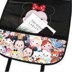 Cute Car Seat Back Cover Protector For Kids 6 7007 78Be2D
