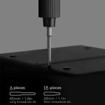 Precision Electric Screwdriver Kit 7 7409 2E719F