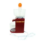 Compact High-Efficiency Electric Nut Butter Processor 3 7595 2D1E33