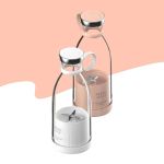 Compact Usb-Charged Blender 3 7602 5428De