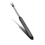 360° Kitchen Electric Usb Windproof Lighter Long Candle 1 7756 655201