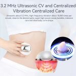 Ultraslim Body Toning Device With Led Photon &Amp; Waterproof Features 6 7792 F46427