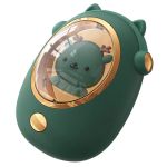 Rechargeable Cute Deer Mini Hand Warmer Portable Heater 2 7794 8640A5