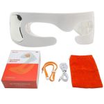 Rechargeable Electric Eye Massager With Anti-Wrinkle 1 7918 336645