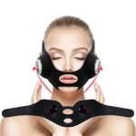 Revolutionary Ems Facial Toning And Lifting Mask - Chin And Skin Tightener 2 8072 A08Acf