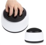 Electric Steam Nail Polish &Amp; Uv Gel Remover Machine 1 8114 37Fcd5