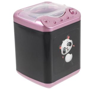 Electric Makeup Brush & Sponge Cleaner Machine