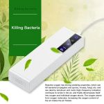 Multi-Functional Ozone &Amp; Ion Air Purifier For Freshness &Amp; Hygiene 6 8178 Aa7E86