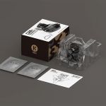 Refreshing Pilot Bear Car Air Freshener With Rotating Propeller - Lemon Scent 7 10184 D1C8Df