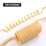 Bouncing Plush Cat Play Toy 4 10316 Df87De