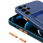 Card Slot Phone Case For Samsung Galaxy S20-S23 Series &Amp; Note 10-20 Ultra 5 10830 B9Fcff