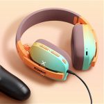 Wireless Bluetooth Gaming Headset With 3-Mode Connection &Amp; Ultra-Low Latency 1 11918 0E9664