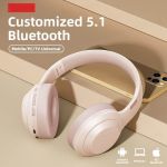 Wireless Tws Stereo Headphones With Active Noise-Cancellation &Amp; Bluetooth 5.0 5 11928 Afb26A