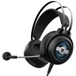 Over-The-Ear Wired E-Sports Gaming Headset With Microphone &Amp; Controls 1 12143 5646Bc